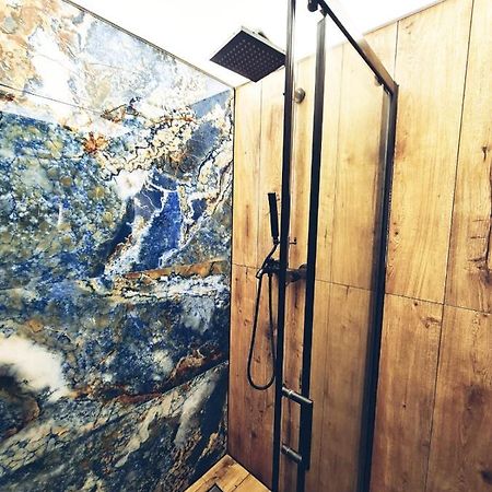 Loftowy Apartament W Centrum Mikolajek Mikołajki Eksteriør bilde
