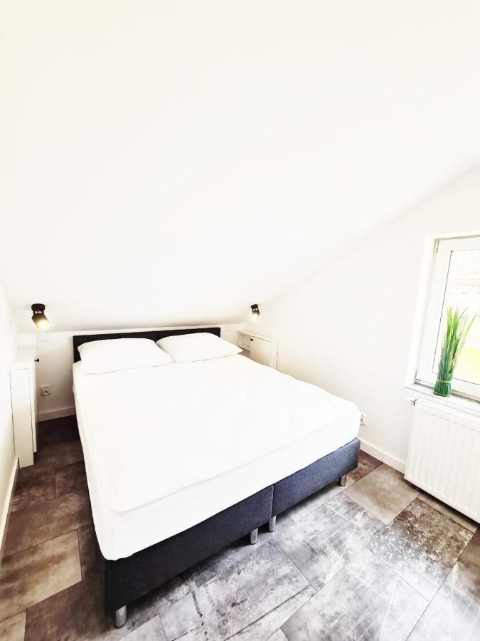Loftowy Apartament W Centrum Mikolajek Mikołajki Eksteriør bilde